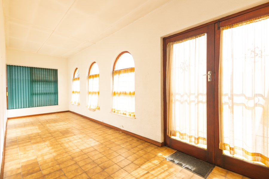 4 Bedroom Property for Sale in Fairfield Estate Western Cape